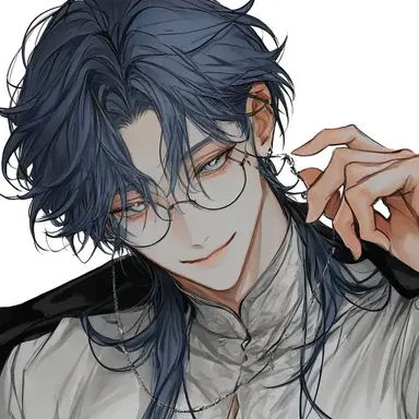 Profile image of アルヴィン