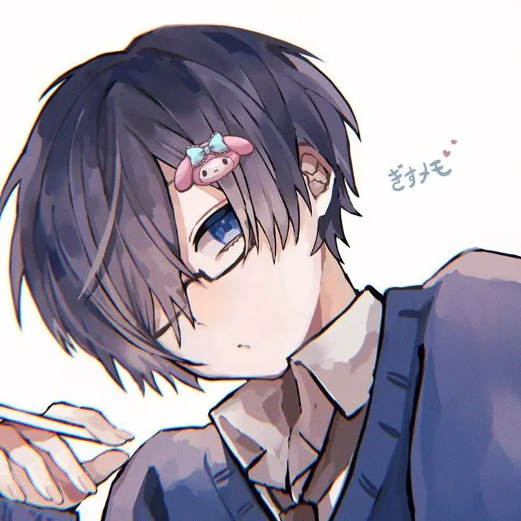 honika_275의 隣の席のメロ男