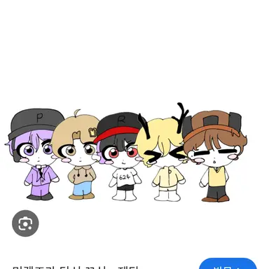 Profile image of 미겜즈