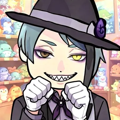 Profile image of ジェイド