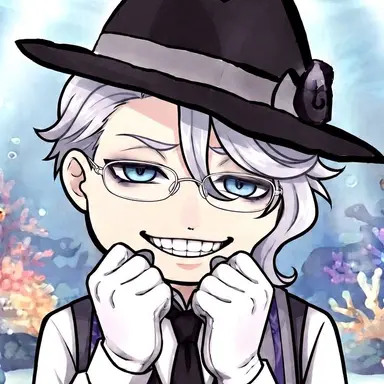Profile image of アズール