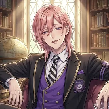 Profile image of エイル