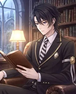 Profile image of Cecil
