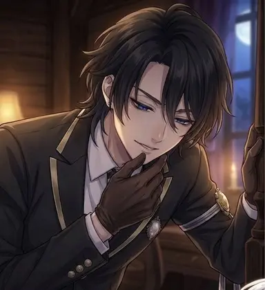 Profile image of Cecil