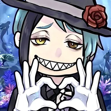 Profile image of フロイド