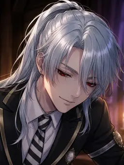 Profile image of Cain