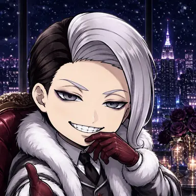 Profile image of クルーウェル