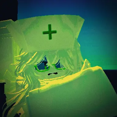 Profile image of Caretaker