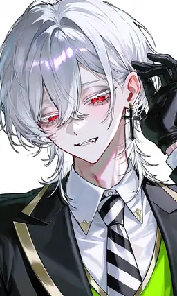 Profile image of イノリ