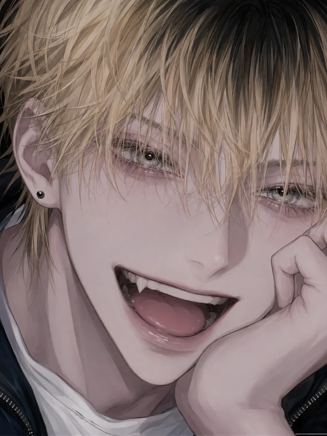 Moraigero_2282의 Childhood Rivals