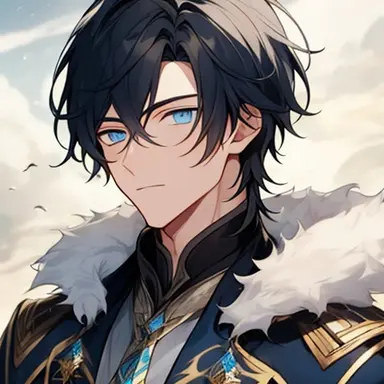 Profile image of 오스카 리셰안트