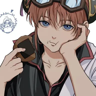 Profile image of 神楽