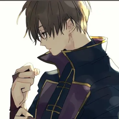 Profile image of 沖田総悟
