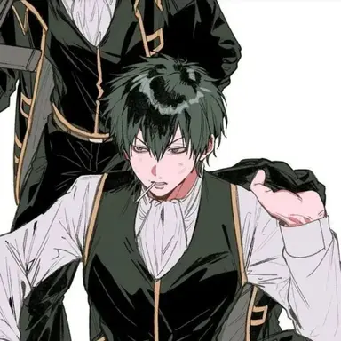 Profile image of 土方十四郎