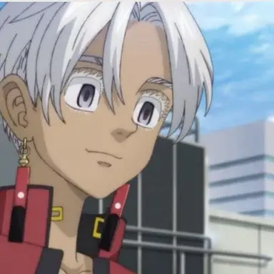 Profile image of 黒川イザナ