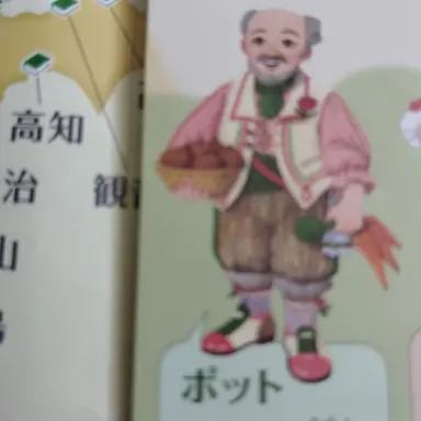 Profile image of ポット