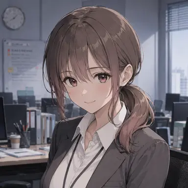 Profile image of 冬月六花