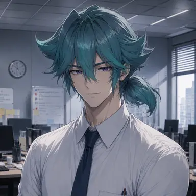 Profile image of 長谷川馳