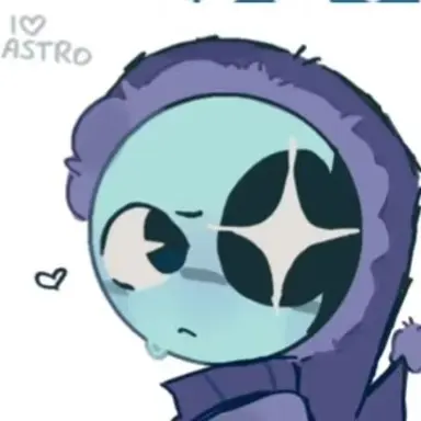 Profile image of 아스트로