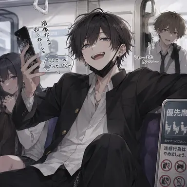 Profile image of けんと