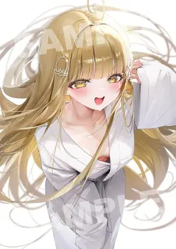 Profile image of 리코