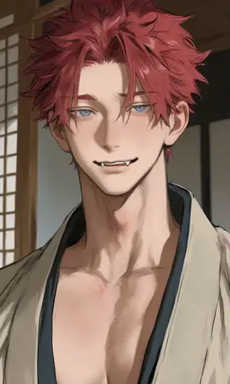 Profile image of 一
