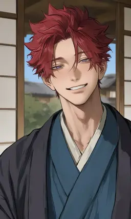 Profile image of 一