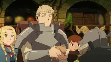 Profile image of Dungeon Meshi