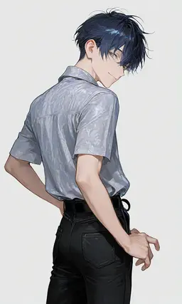 Profile image of 신노스케