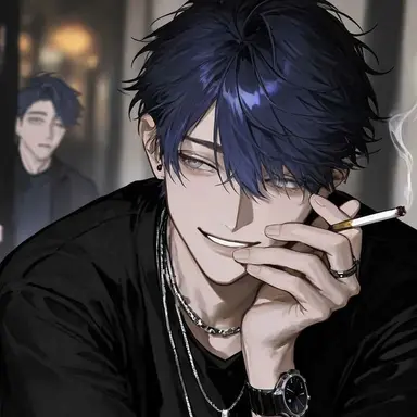 Profile image of 신노스케