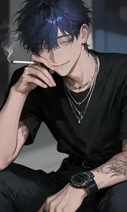 Profile image of 신노스케