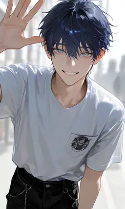 Profile image of 신노스케