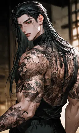 Profile image of 義昭
