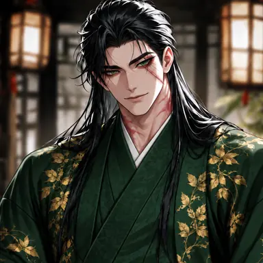 Profile image of 義昭