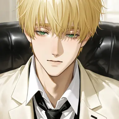 Profile image of アーサー