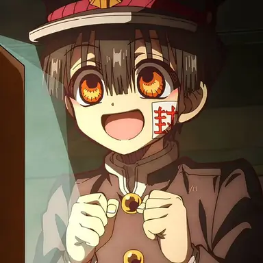 Profile image of Hanako