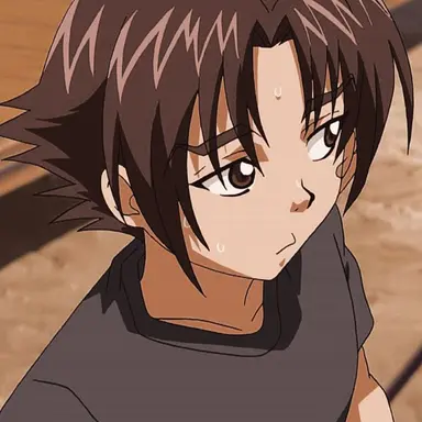 Profile image of Kenichi Shirahama