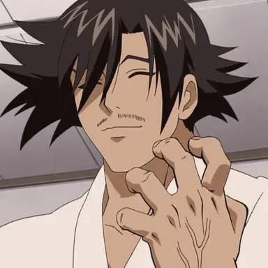 Profile image of Akisame Koetsuji