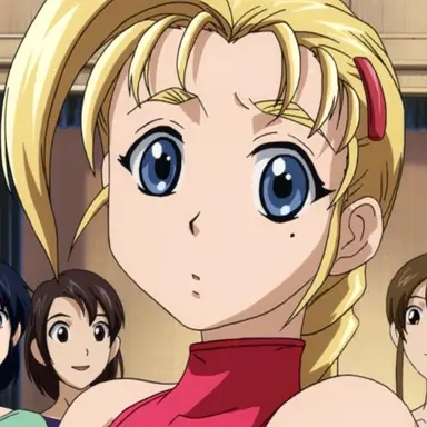 Profile image of Miu Furinji