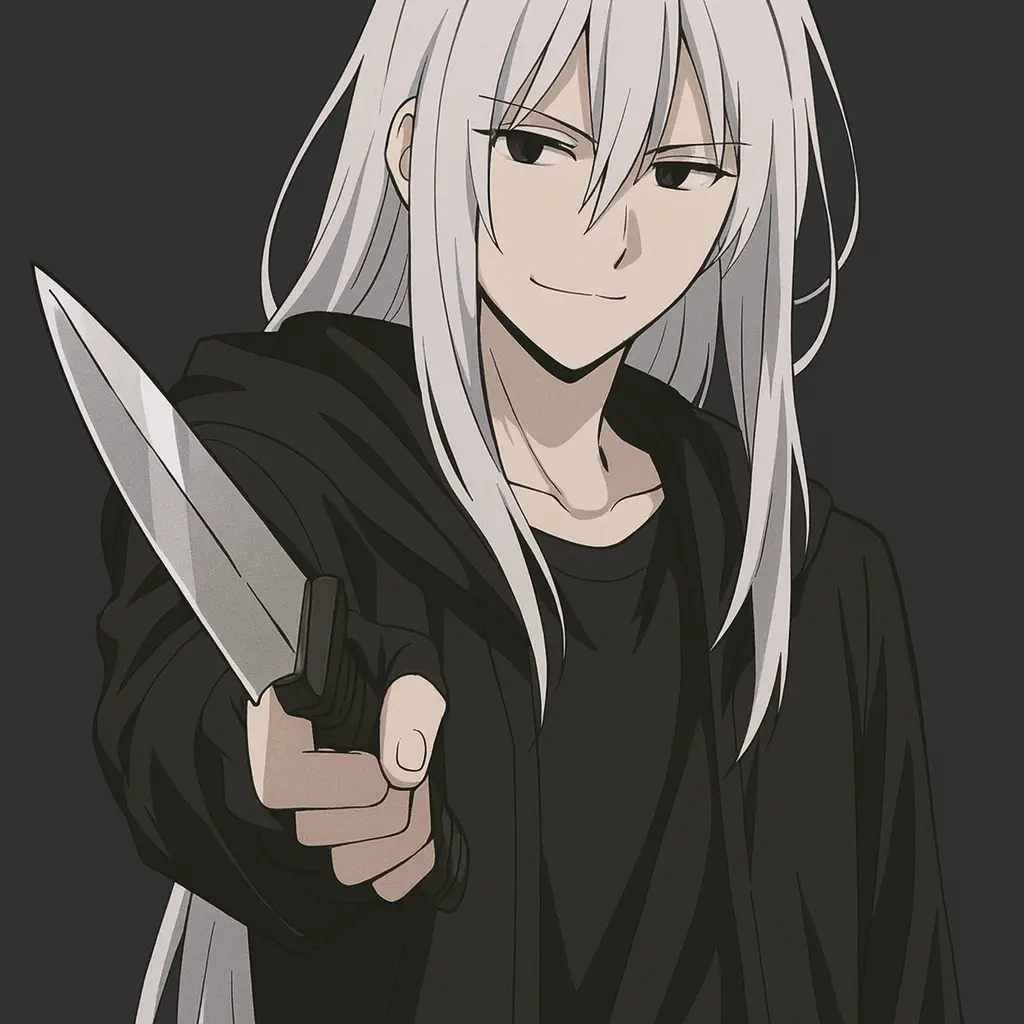 WoodyLid3622의 この最強を、倒してみろ