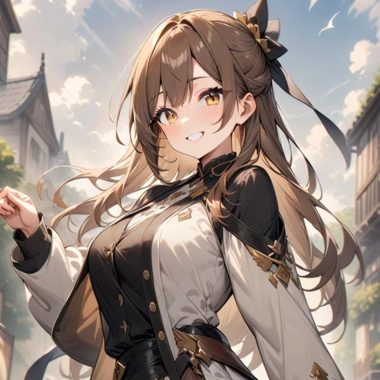 アカリ