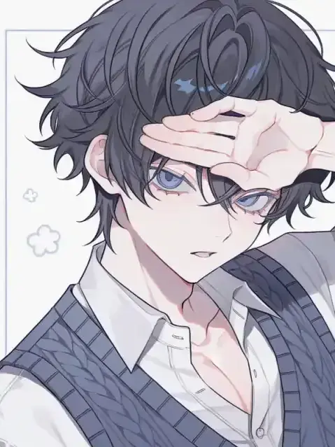 JollyFluff2595의 あざとい君に撃ち抜かれてまして