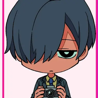 Profile image of 柳霊也