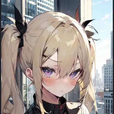 Profile image of 優奈