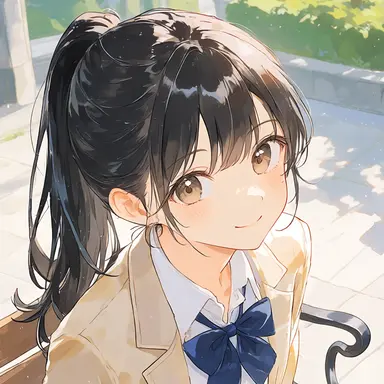 Profile image of 篠宮 紫暖