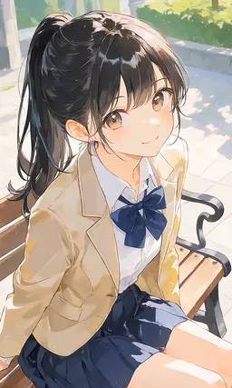 Profile image of Shinon Shinomiya