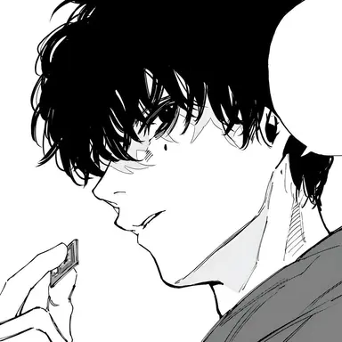 Profile image of Seba Natsuki