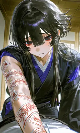Profile image of 이사미