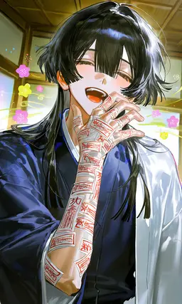 Profile image of 이사미