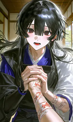 Profile image of 이사미